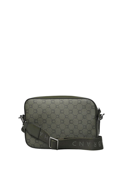 Dragkedjeväska Icône Chabrand 85039470 Olive
