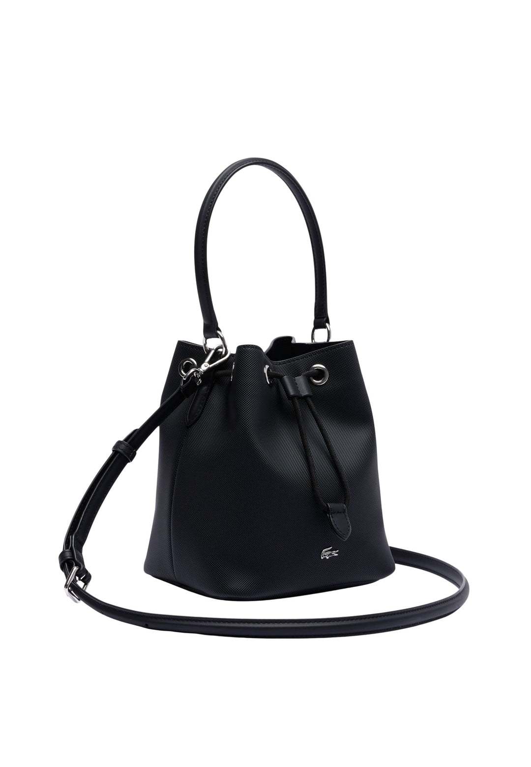 Lacoste Rankinė Daily City NF5124DZ Juoda