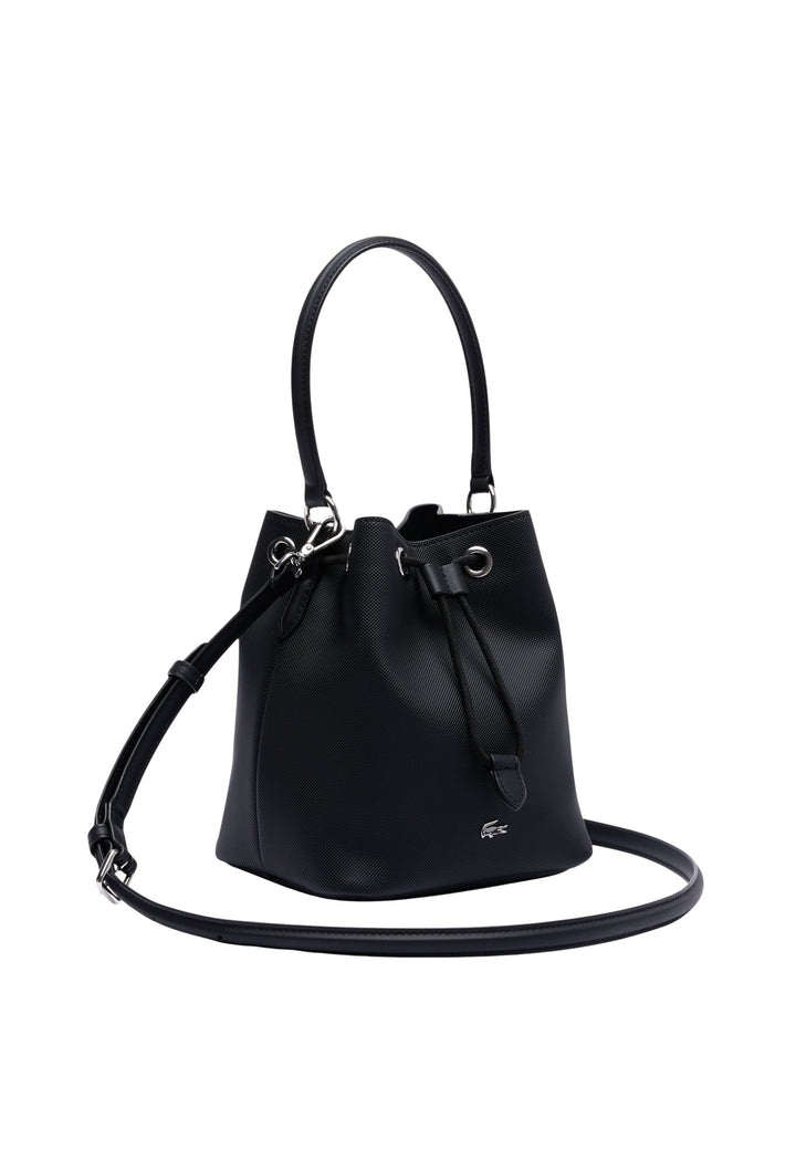 Lacoste Rankinė Daily City NF5124DZ Juoda