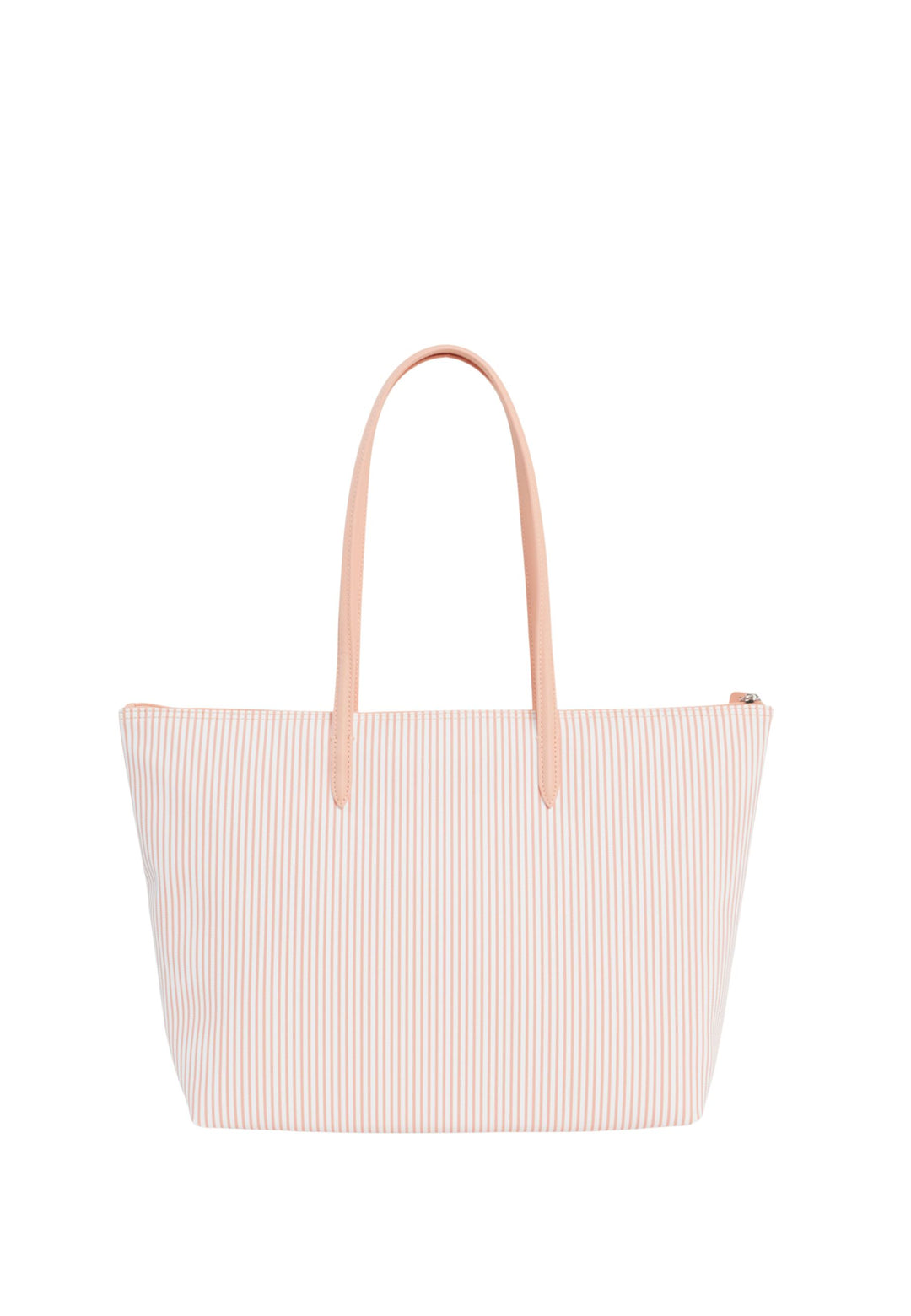 Lacoste Sac Cabas L.12.12 Concept NF5256SJ Blanc Miami