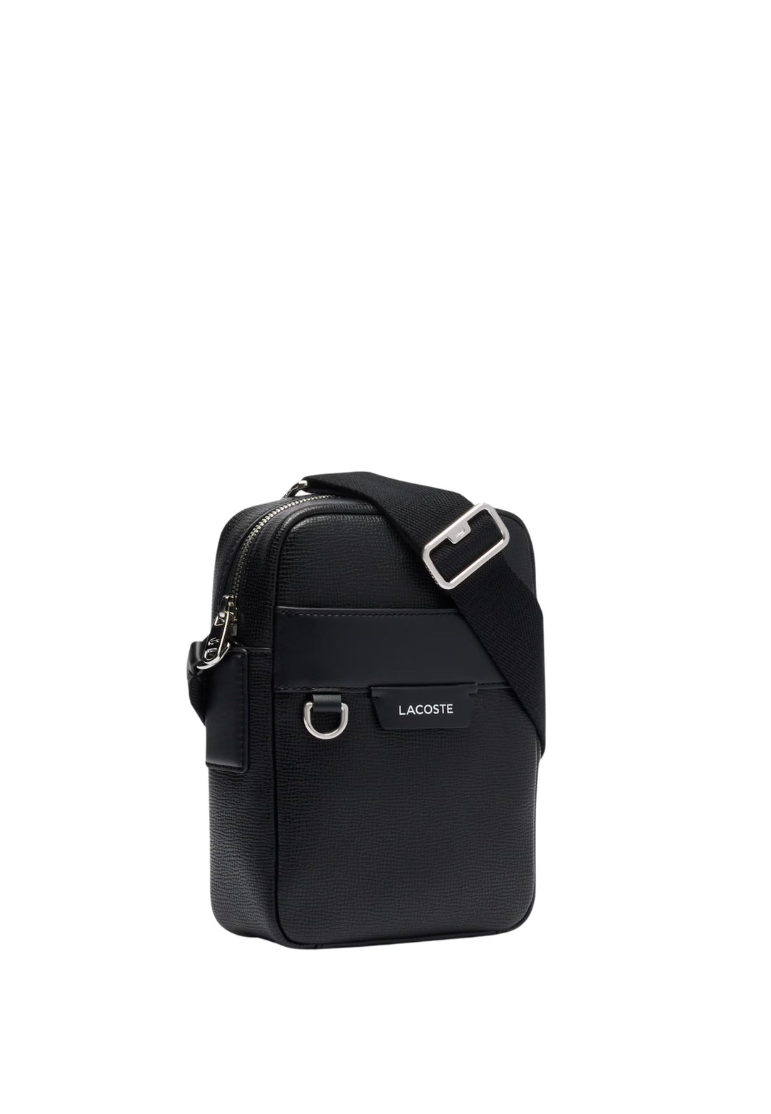 Lacoste Sacoche Ossian Homme NH5047OI Juoda