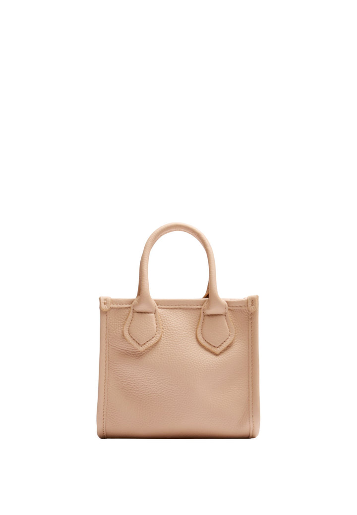 Lancel Cabas / Shopping Jour De Lancel Cappucino Femme A14078J5TU