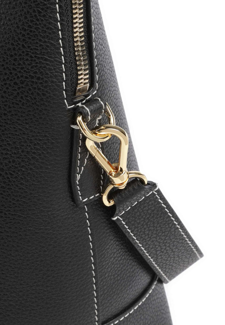 Sac Bugatti L Lancel Belleville A1373710TU Noir