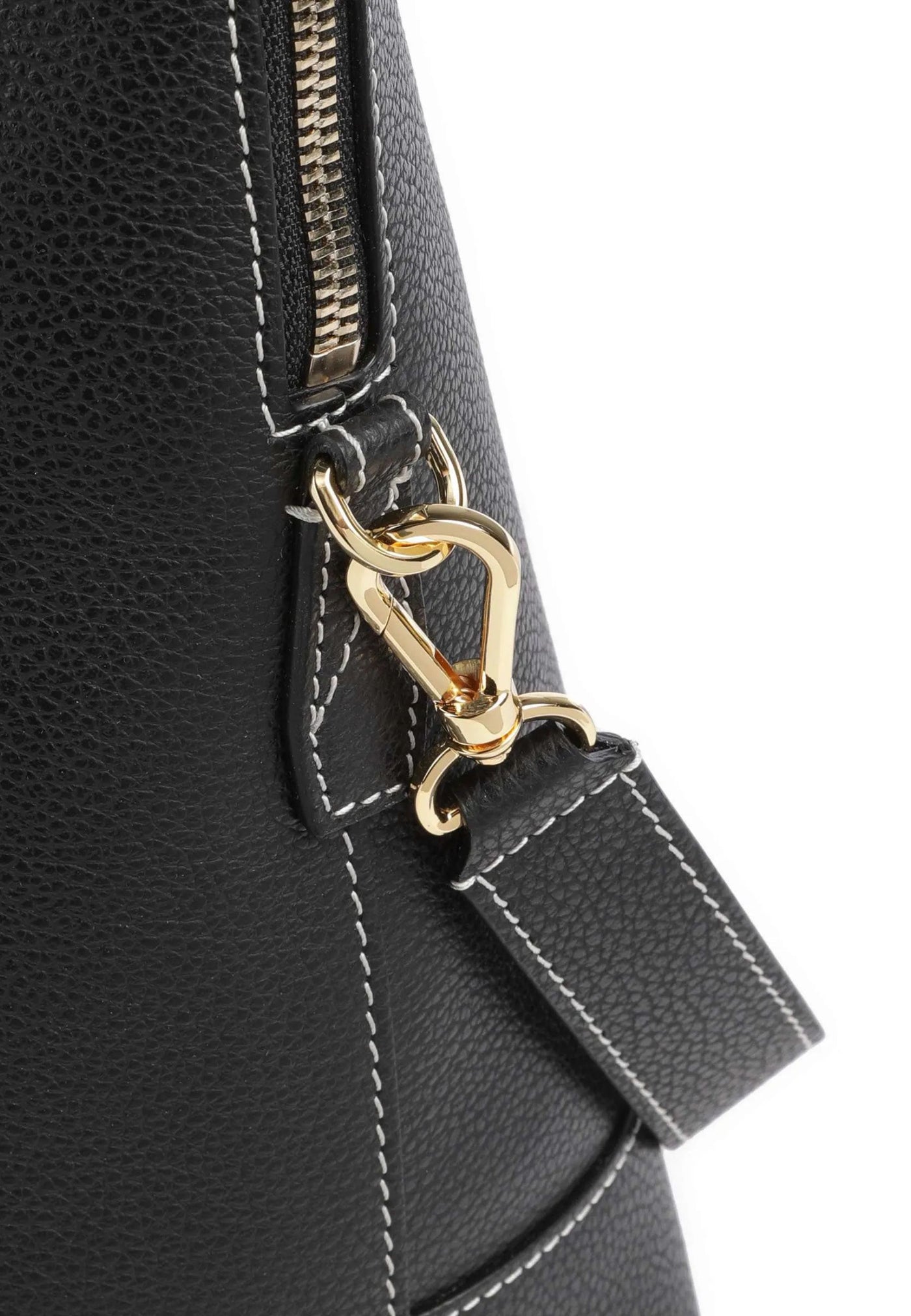 Sac Bugatti L Lancel Belleville A1373710TU Noir