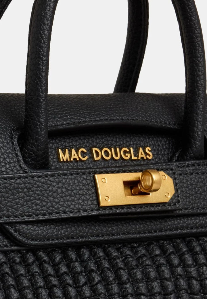 Mac Douglas Handtassen MINI Pyla2 Bryan2 Zwart