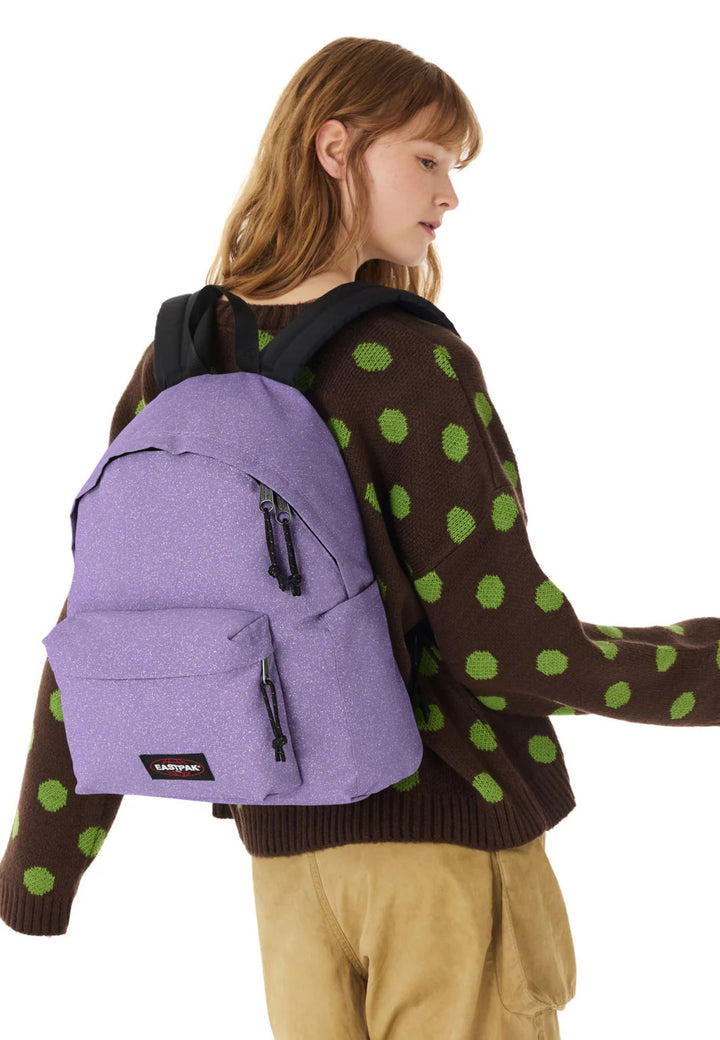 Sac à dos Eastpak Day Pak'r B0V Sparkly Dahlia