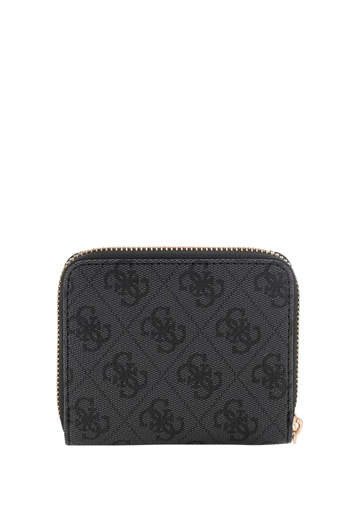 Guess Compagnon Laurel II Petit Coal Logo