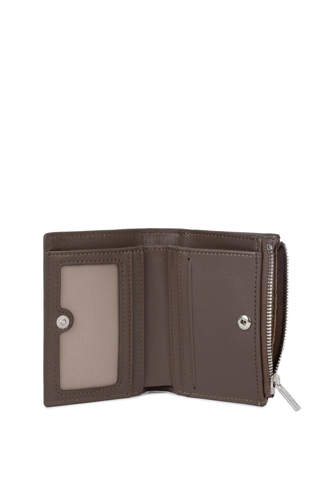 Lancaster Sulankstomas piniginės Paryžius PM 131-029 Ruda