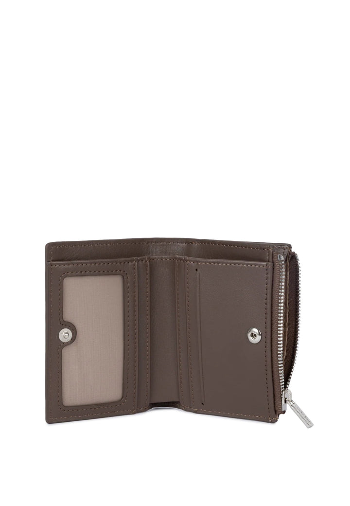 Lancaster Sulankstomas piniginės Paryžius PM 131-029 Ruda