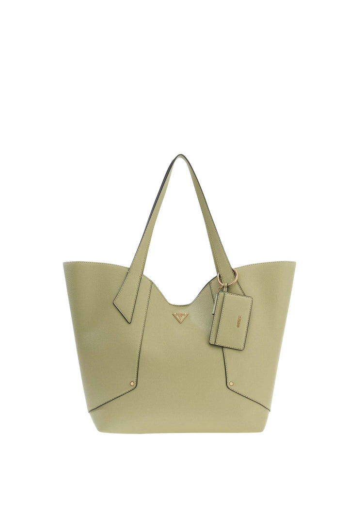 Guess Torba Na Ramię Isola Sage BG991424