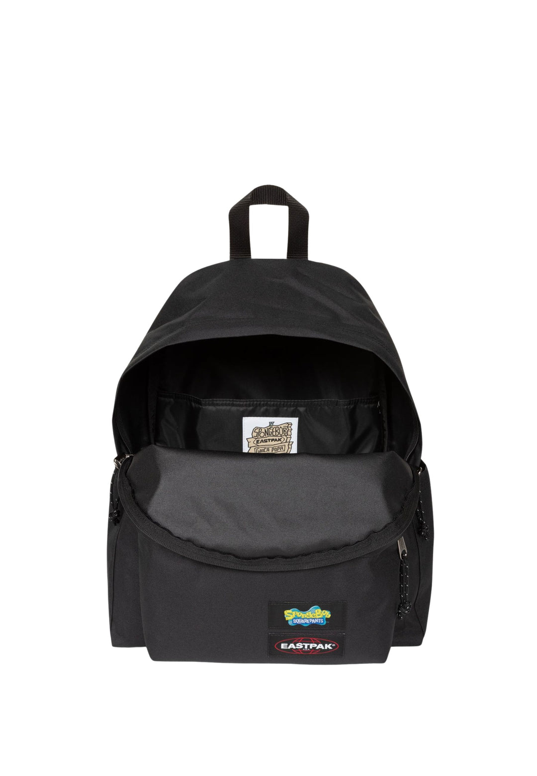 Eastpak Reppu Day Pak'r E0C Sponge Bob Musta