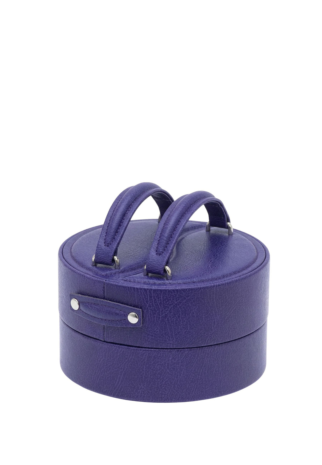 Davidt's Coffret à bijoux "Ying Yang" 367133 Violet