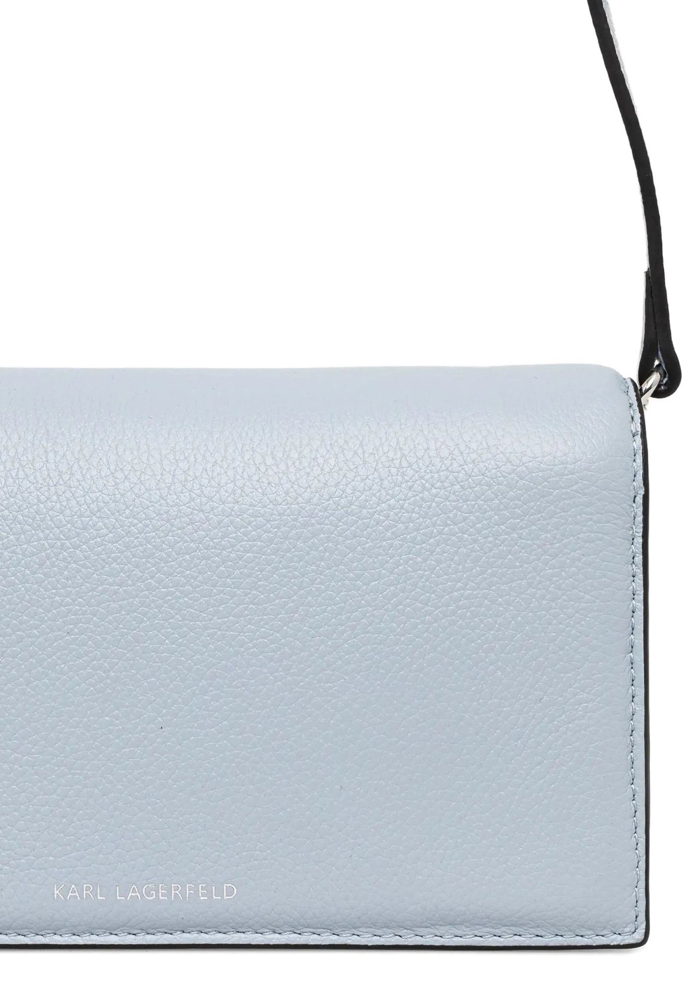 Karl Lagerfeld Essentials A1 WalletW32037 Blue