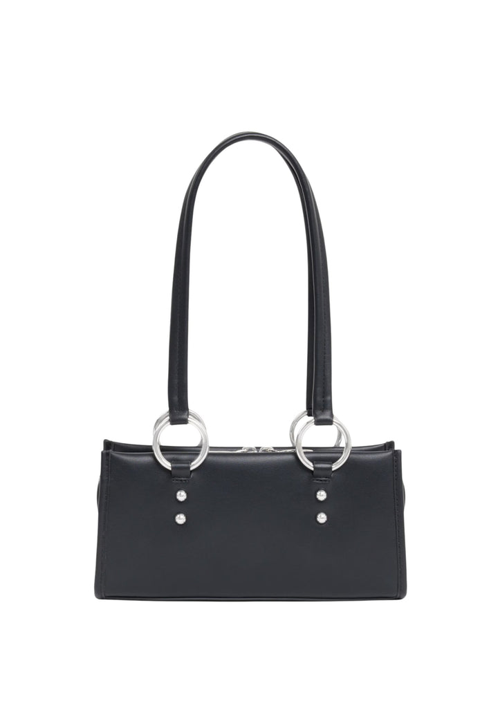Lacoste Sac à bandoulière Celys Noir