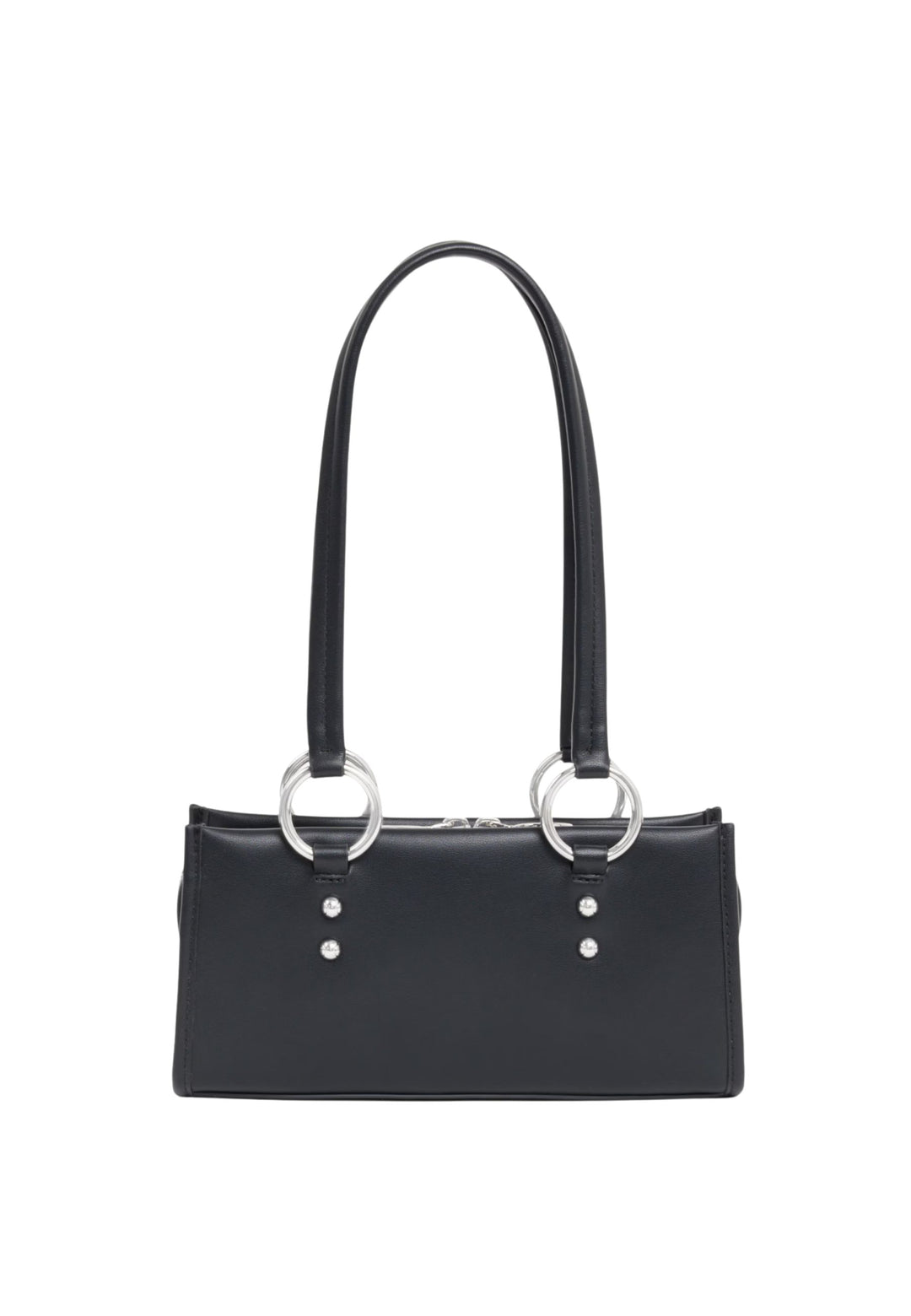 Lacoste Sac à bandoulière Celys Noir