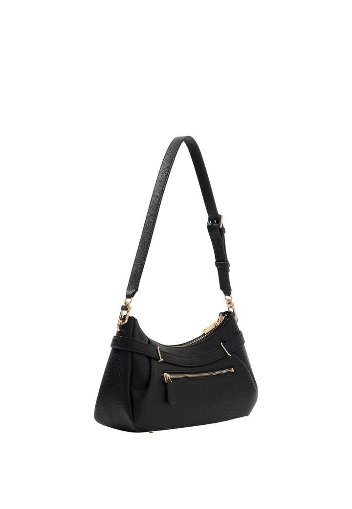 Guess Sac Bandoulière Noelle Girlfriend Sa Black BG783318