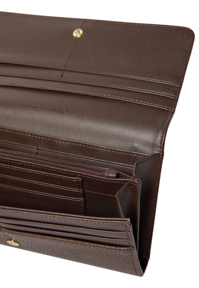 Valentino Portefeuille Alexia VPS5A8113 Moro