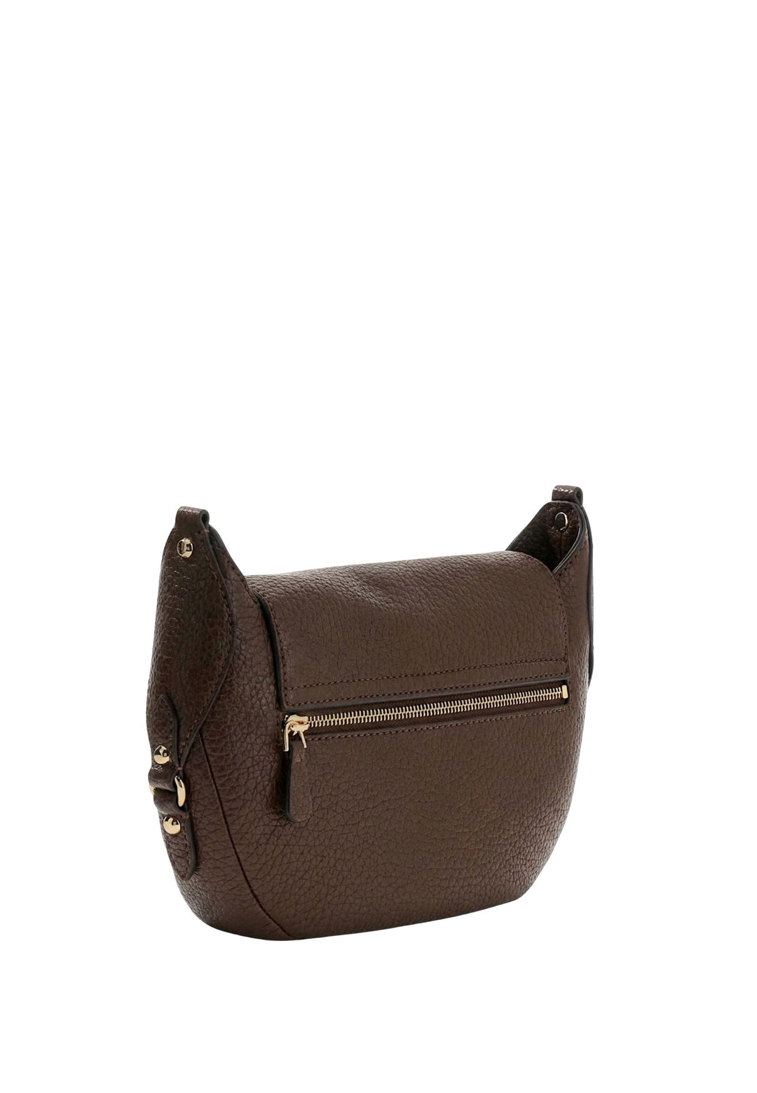 Guess Torebki Silvye Bucket Espresso BG950119