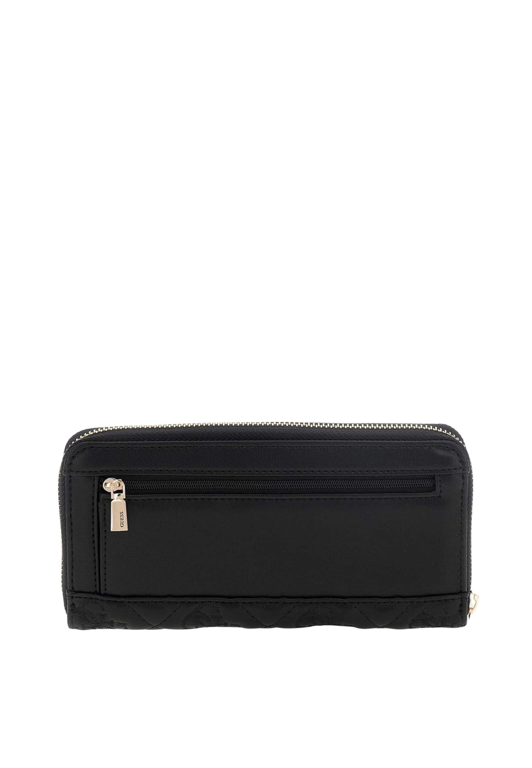 Guess Compagnon Adelasia Slg Small Z Black