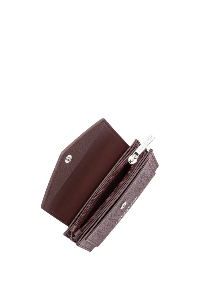 Maya Duebel Portmonni KBA Lancaster 117-010 Bordeaux