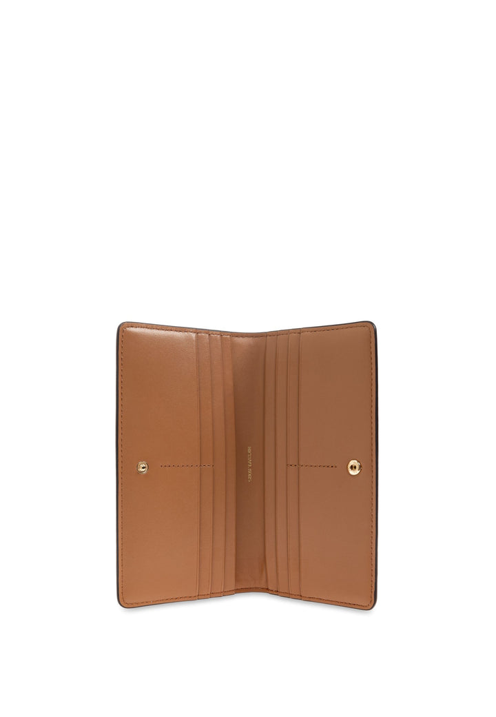 Michael Kors Portfel na monety / banknoty Bryant 32S5GYTP3B Beżowy