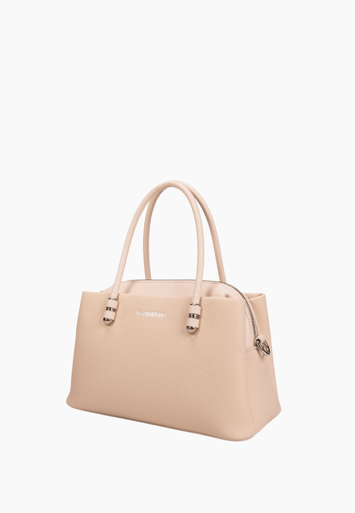 Chabrand Torebki Damskie Mathilde Ecru 12426Sy820