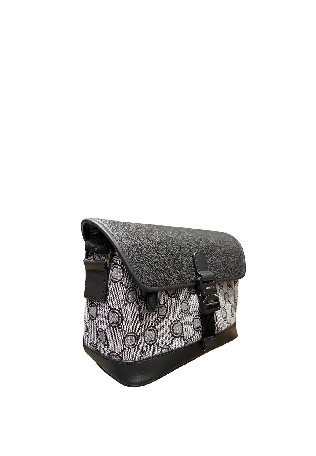 Chabrand Reporter-väska 84464191 Grå