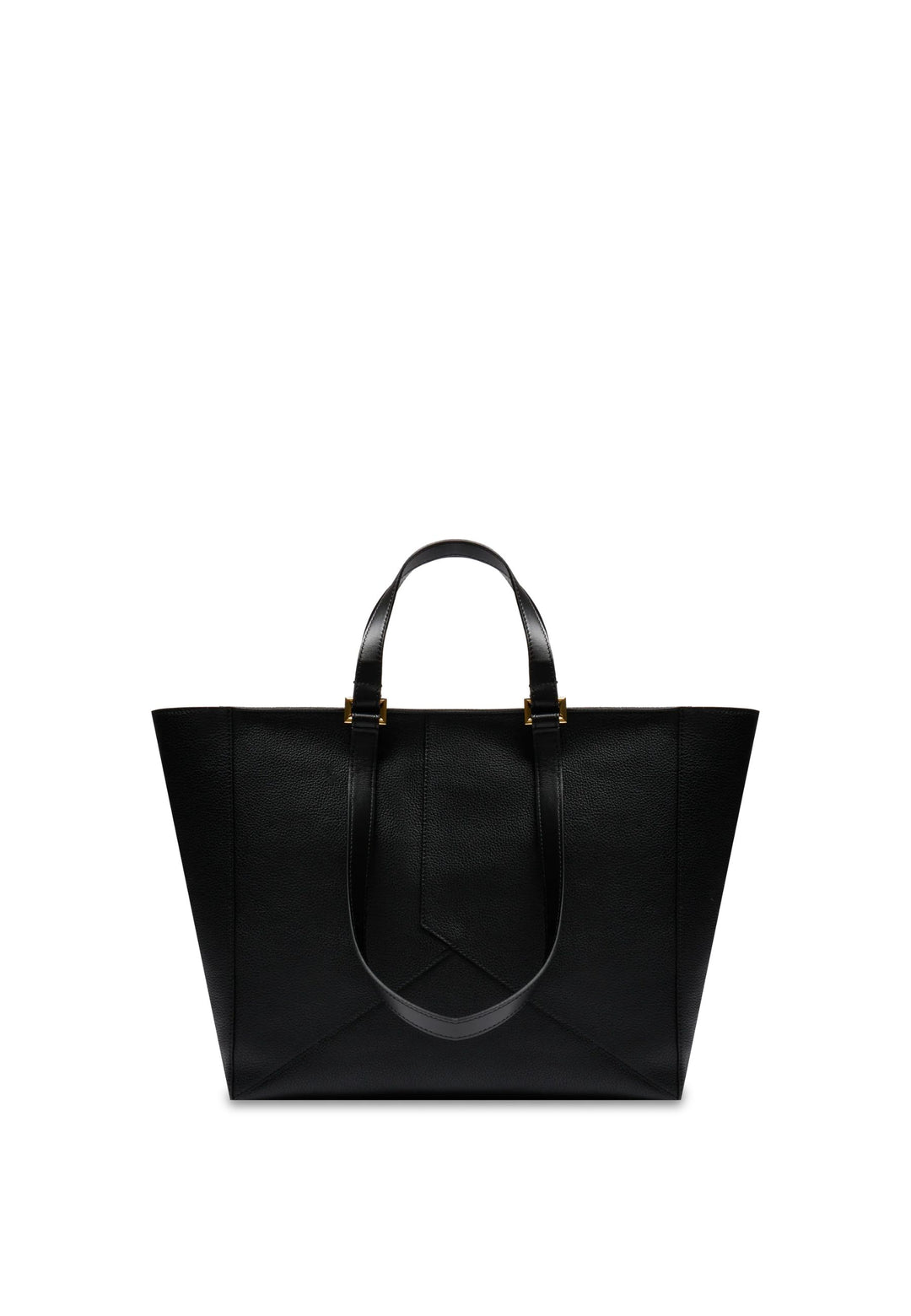 Lancel Tragetasche / Shopping Enveloppe Schwarz Damen A1402110TU