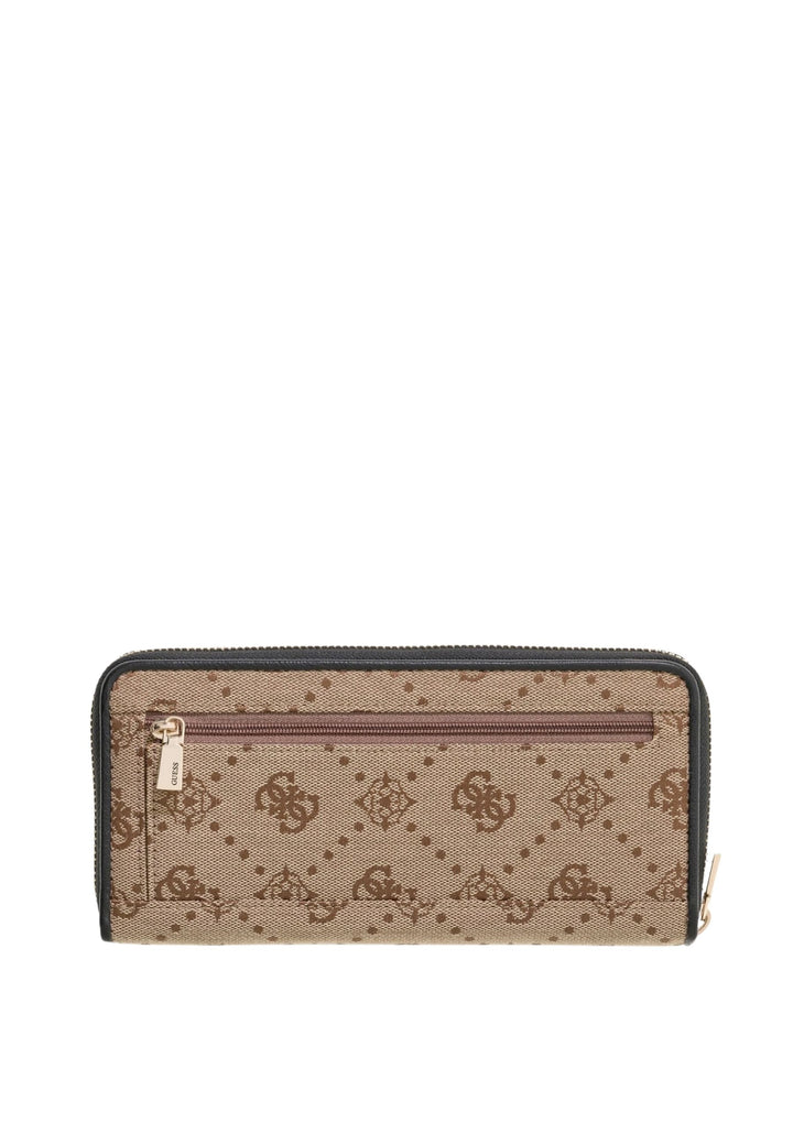 Guess Compagnon Dorothy Grand Latte Logo/Black