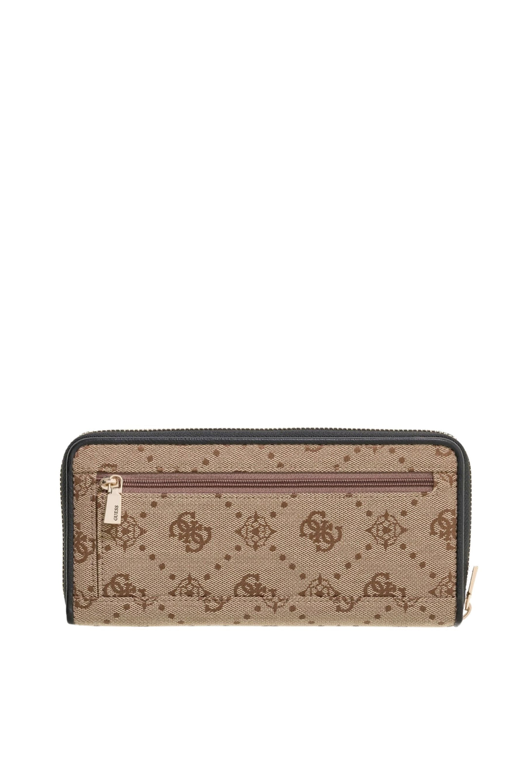 Guess Compagnon Dorothy Grand Latte Logo/Black