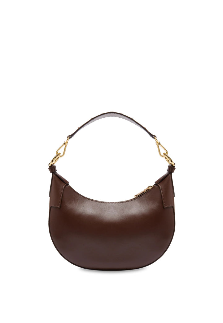 Lancel Bolso Bandolera S Origami Noix De Coco Mujer A133133QTU