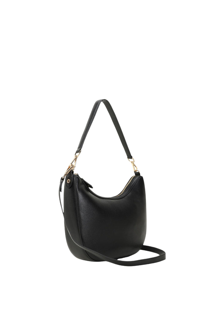 Mac Douglas Bolsos De Mano S Coree Alba Cuero Negro