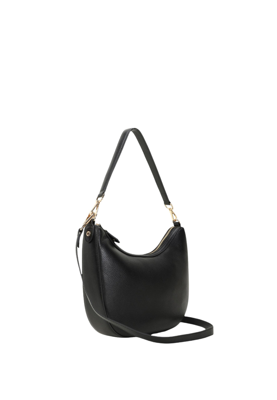 Mac Douglas Bolsos De Mano S Coree Alba Cuero Negro