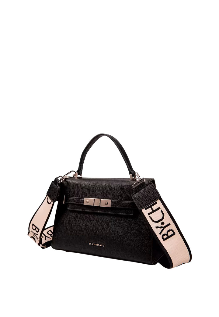 Chabrand Sacs À Main Femme Louise Noir 12026Sy100