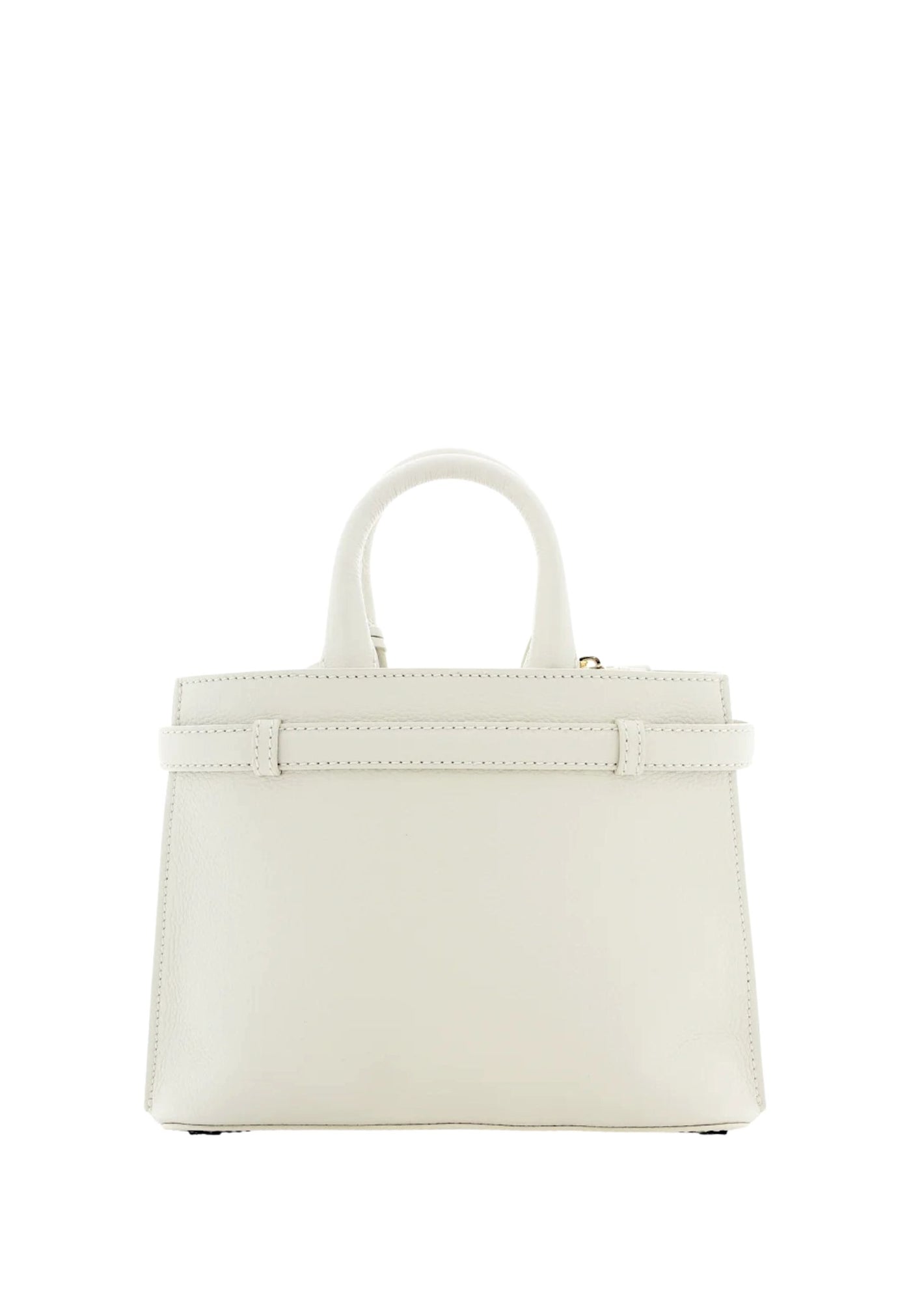 Sac à Main LANCEL Faubourg S Neige A1352734TU