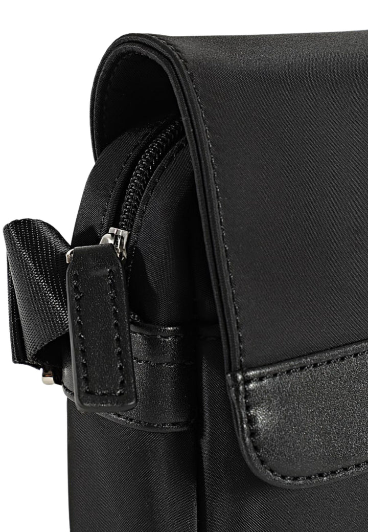 Bolso Chabrand Saint Antoine 81050110 Negro