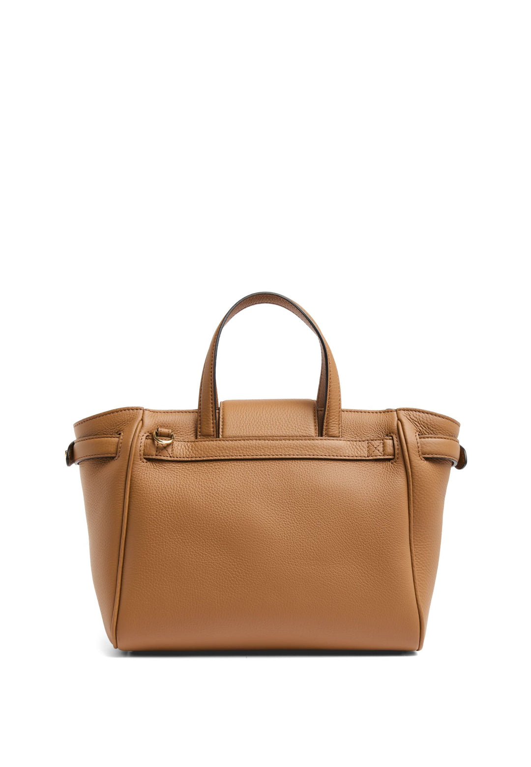 Lancel Sac Carryall S THEA De Lancel Camel