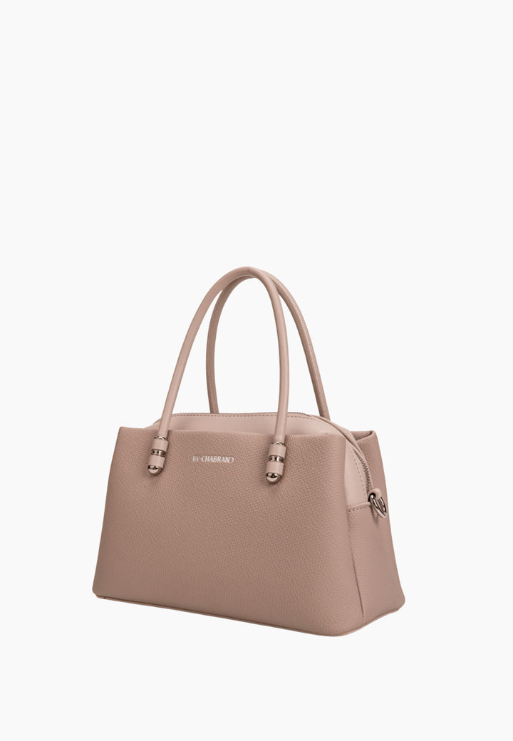 Chabrand Torebki Damskie Mathilde Greige 12426Sy859