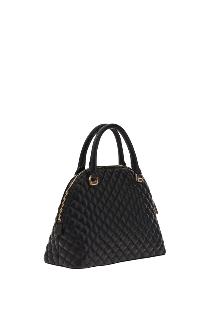 Guess Pochettes Ever Flap Clutch Musta EG867905