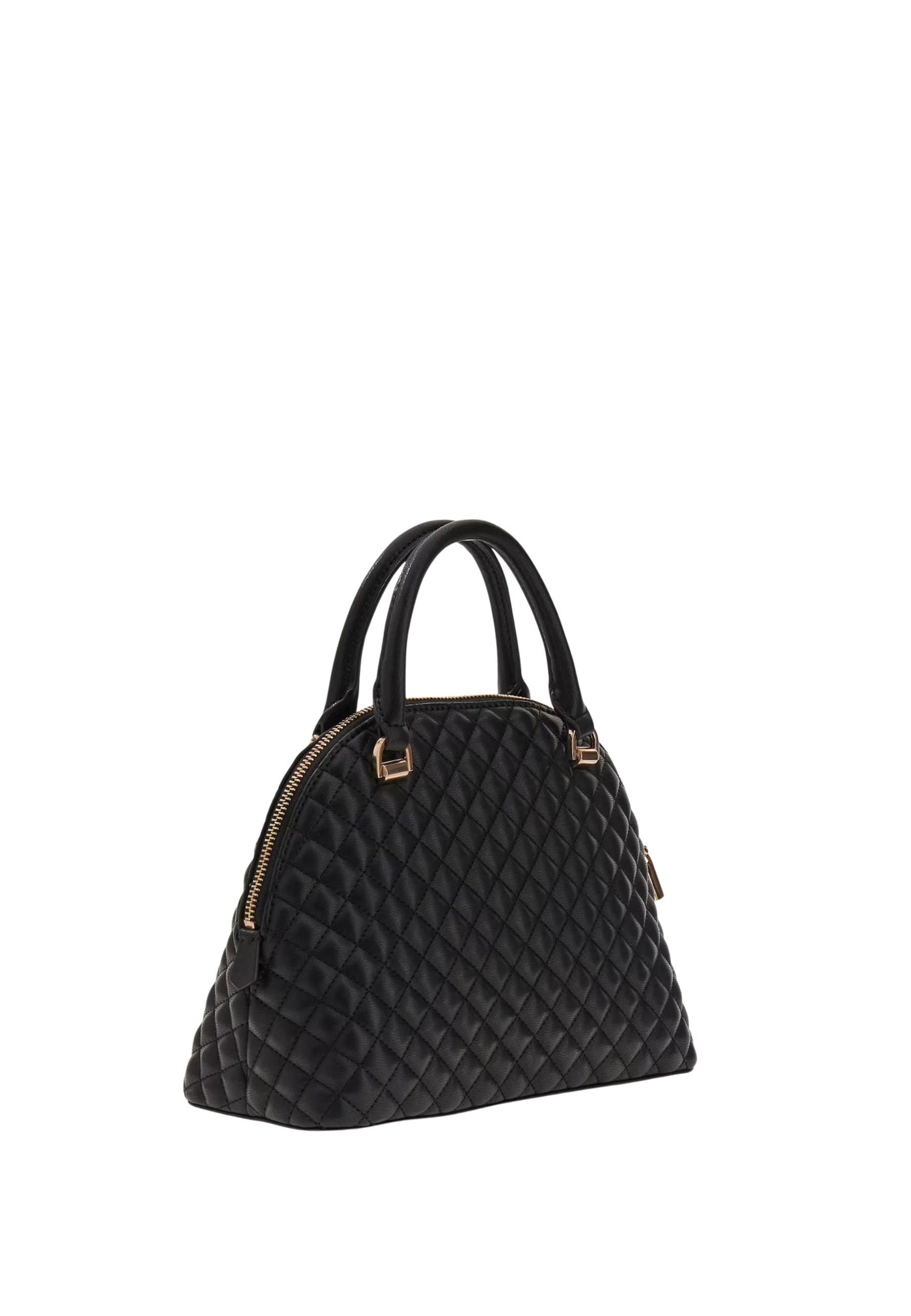 Guess Pochette Ever Flap Clutch Nera EG867905