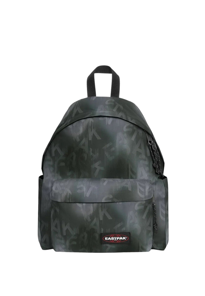 Sac à dos Eastpak Day Pak'r C0Q Letter Dye Black