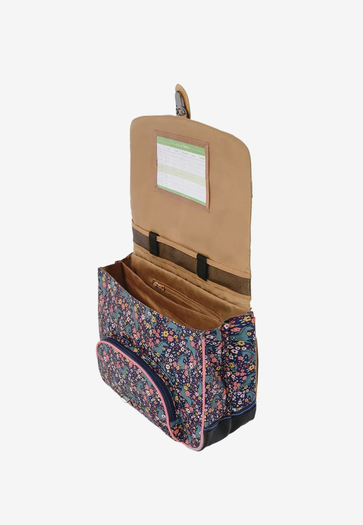Cartable 38 cm Tann's Alba multicolore 38cm 38324