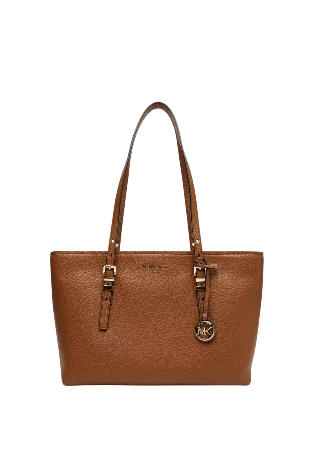 Michael Kors Cabas Quinn 30T5GQNT2L Marron