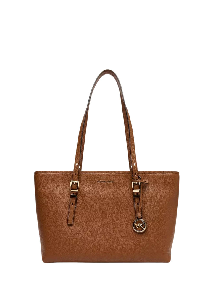 Michael Kors Cabas Quinn 30T5GQNT2L Marron