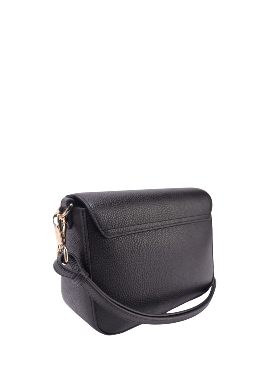 Mac Douglas Torebki S Cancun Alba Skóra Czarna