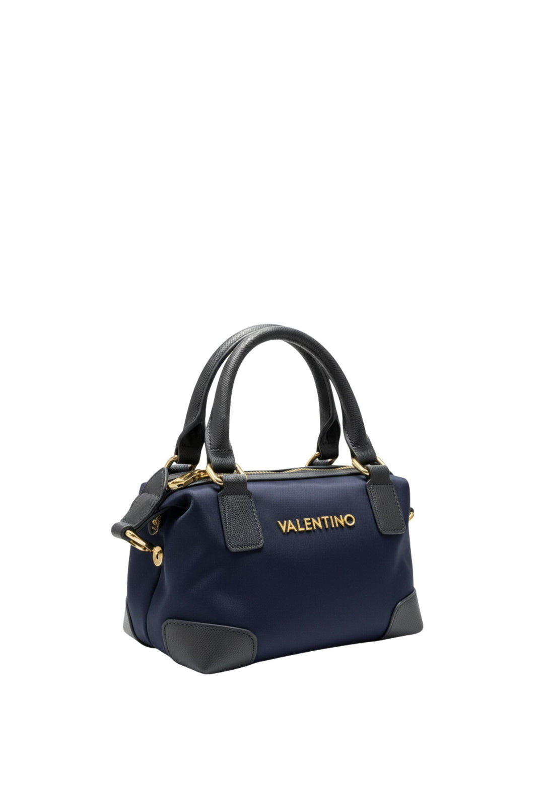 Valentino Shoppingväska Jenny Re Blå Dam VBSA9T06 Blu