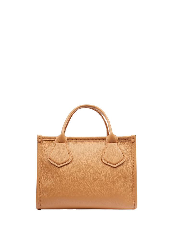 Lancel borsa shopper / Shopping S Jour De Lancel Camel Donna A1299520TU