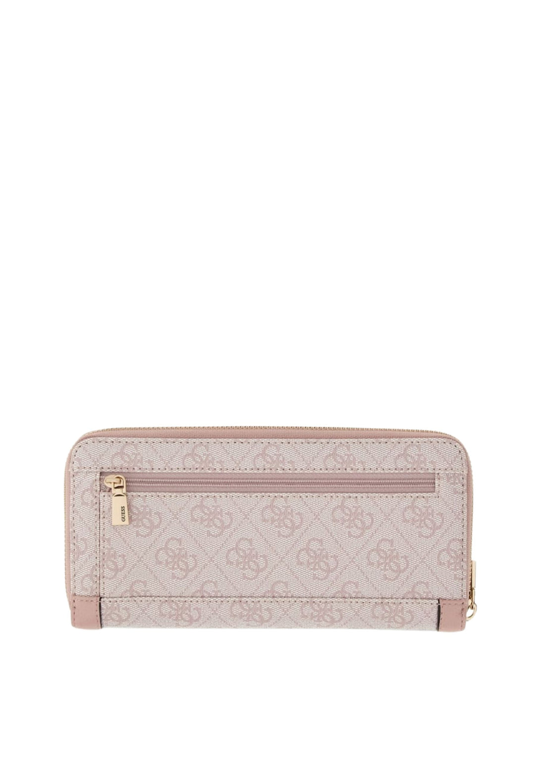 Guess Rees Portemonnaie / Portemonnaie Lindsey Grand Orchid Logo