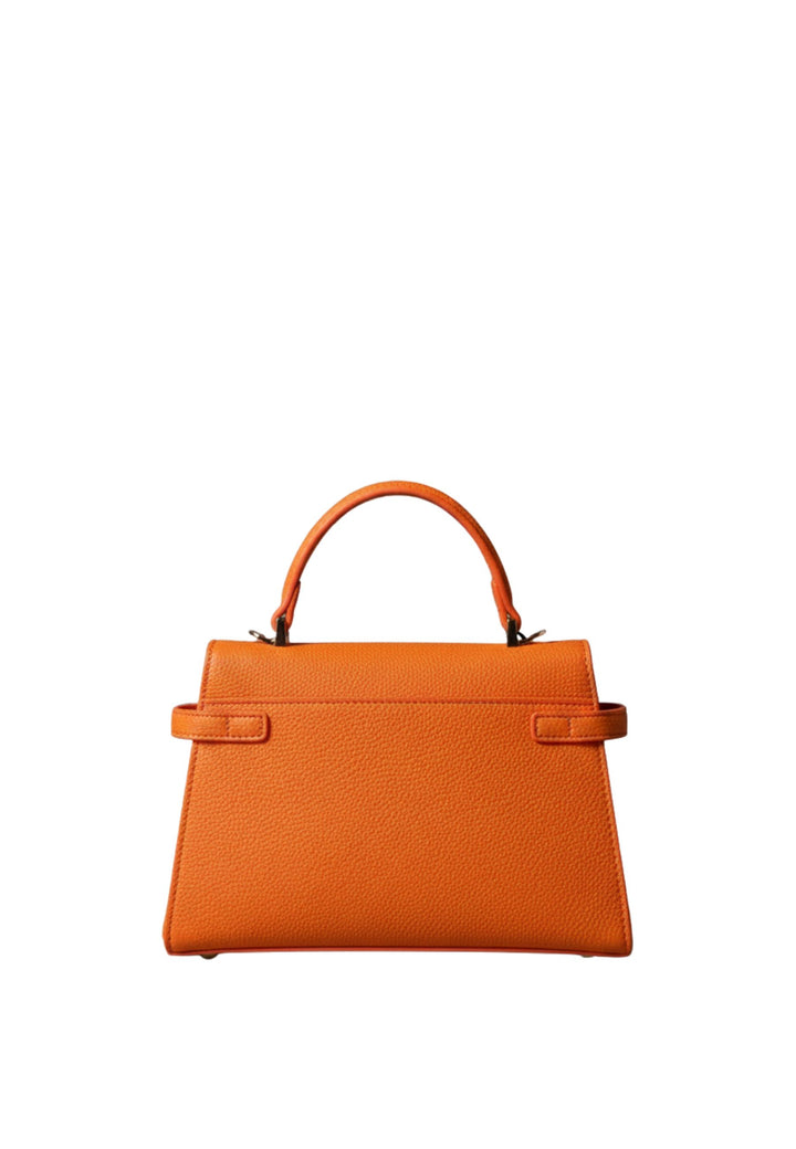 Chabrand Women's Handbags Louise Orange 12024Sy660