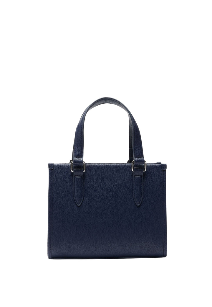 Lacoste Handtasch Lacoste Elegance NF5149EG Marine 166